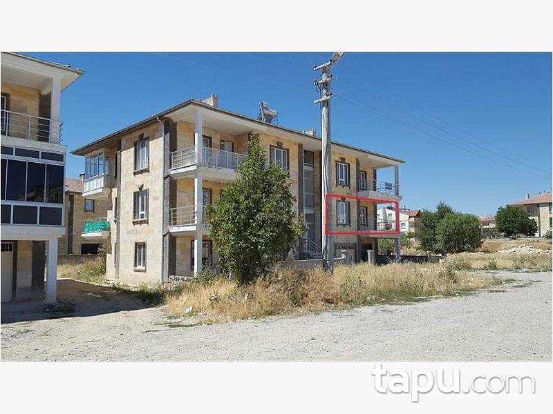 Nevşehir Ürgüp'de 3+1 Daire