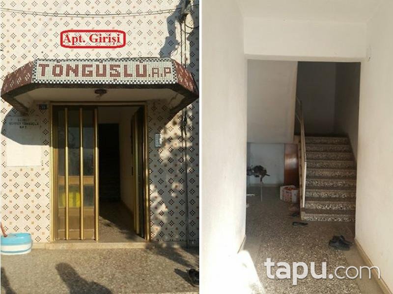 Antalya Kumluca Beykonak Mahallesi'nde 3+1 Daire