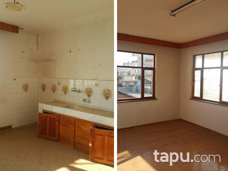 Antalya Kumluca Beykonak Mahallesi'nde 3+1 Daire