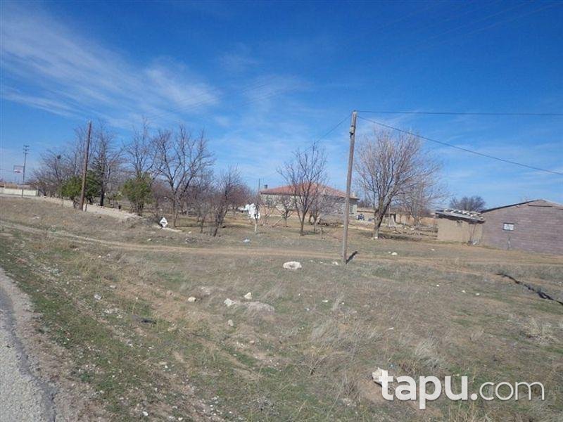 Konya Altınekin'de Köy evi ve Müştemilatı