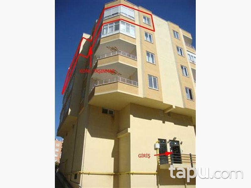 Şanlıurfa Karaköprü Ali Baba Mahallesi'nde 3+1 Daire 170 m2