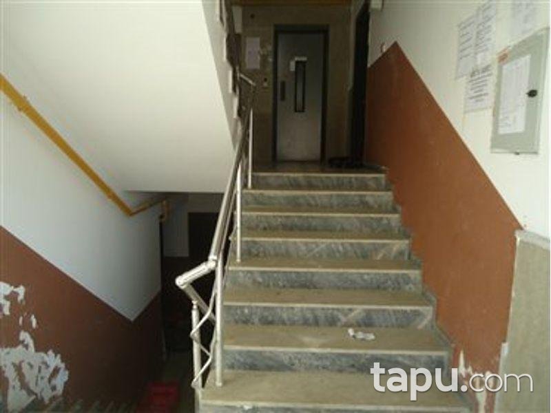 Samsun Atakum Yeni Mahalle'de 1+1 Daire