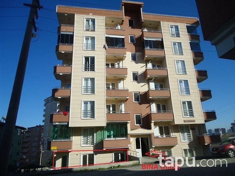 Samsun Atakum Yeni Mahalle'de 1+1 Daire