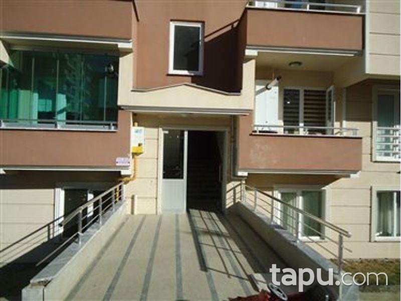 Samsun Atakum Yeni Mahalle'de 1+1 Daire