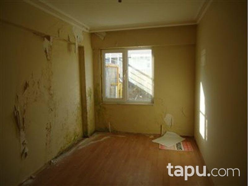 Samsun Atakum Yeni Mahalle'de 1+1 Daire