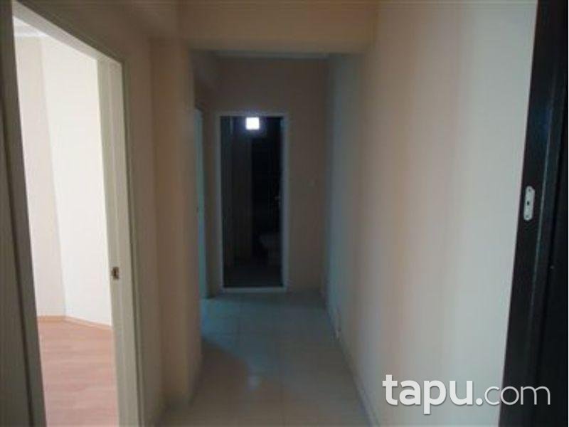 Samsun Atakum Yeni Mahalle'de 1+1 Daire