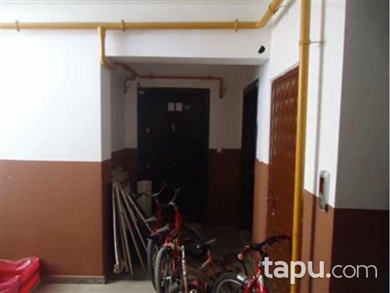 Samsun Atakum Yeni Mahalle'de 1+1 Daire