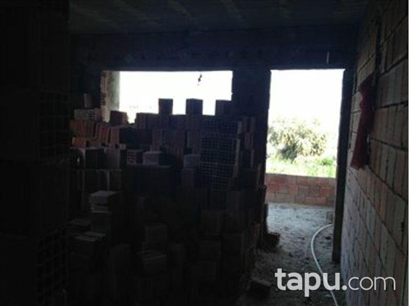 Mersin Anamur Akarca Mahallesi'nde Natamam Daire 4+1