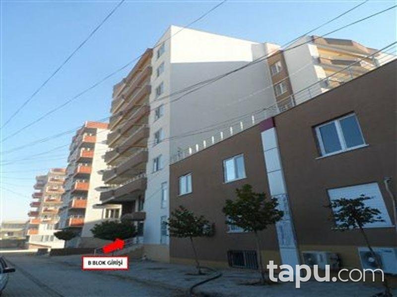 Şanlıurfa Hilvan'da 3+1 Daire