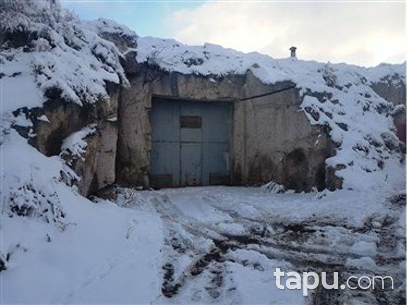 Nevşehir Ürgüp Şahinefendi'de 165 m2 Ambar