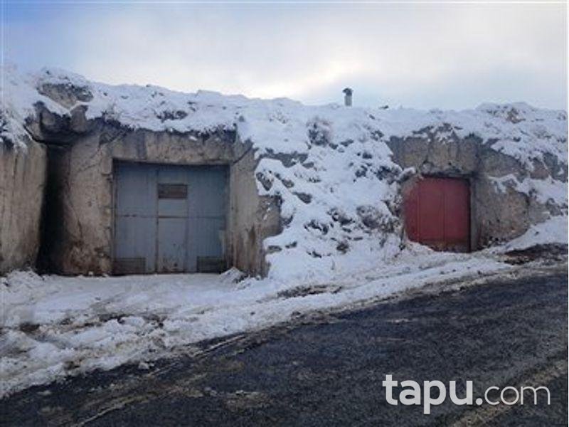 Nevşehir Ürgüp Şahinefendi'de 165 m2 Ambar