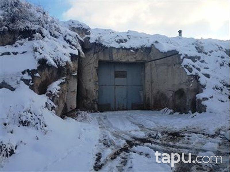 Nevşehir Ürgüp Şahinefendi'de 165 m2 Ambar