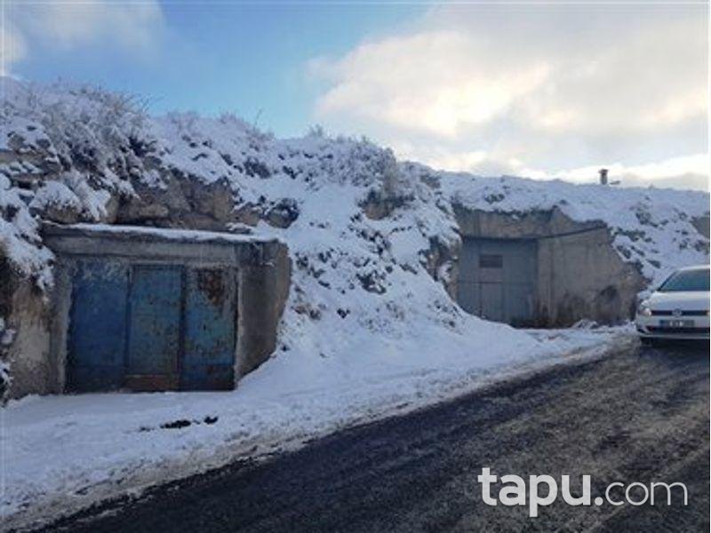 Nevşehir Ürgüp Şahinefendi'de 165 m2 Ambar