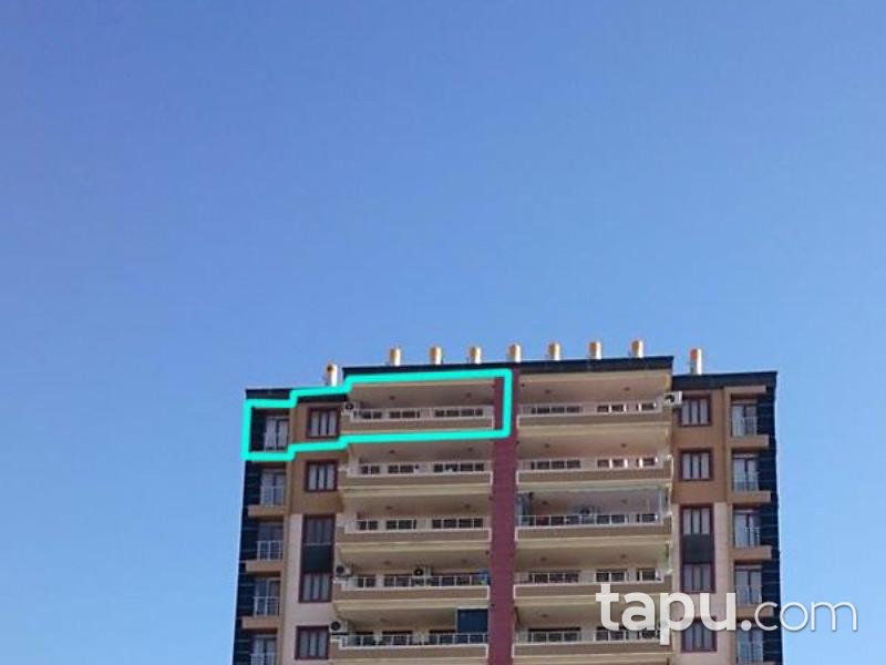 Diyarbakır Kayapınar Mezopotamya Mahallesi'nde 4+1 Daire 185 m2