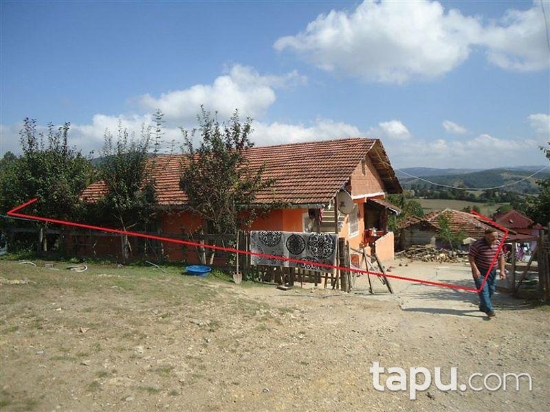 Samsun Asarcık'ta Kargir Ev ve Arsası