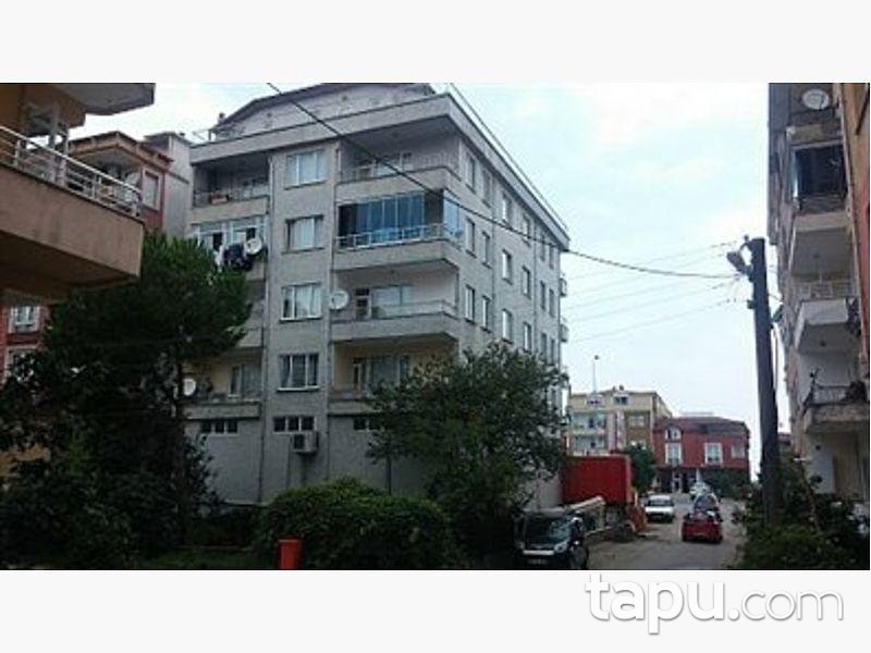 Ordu Ünye'de 230 m2 Daire