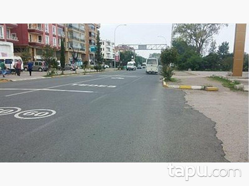 Ordu Ünye'de 230 m2 Daire