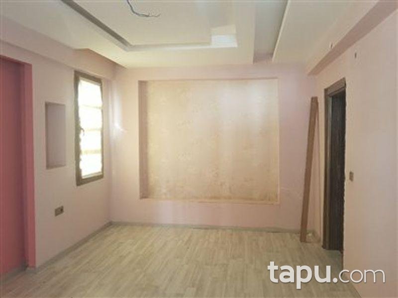 Diyarbakır Kayapınar'da 4+1 Daire