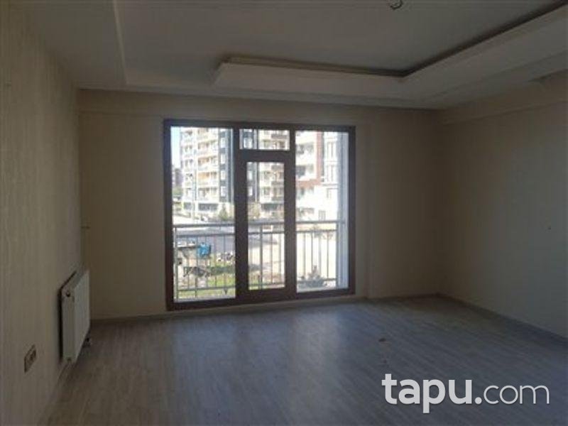 Diyarbakır Kayapınar'da 4+1 Daire