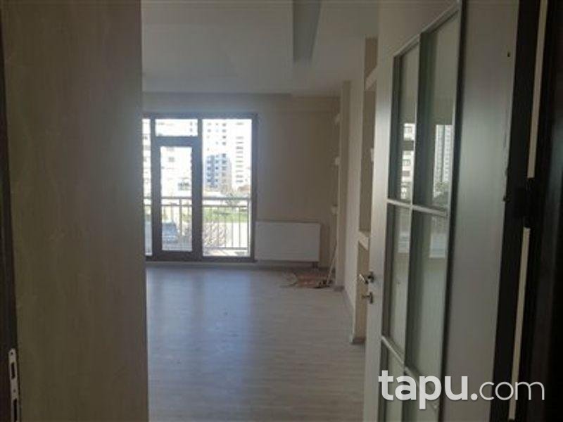 Diyarbakır Kayapınar'da 4+1 Daire