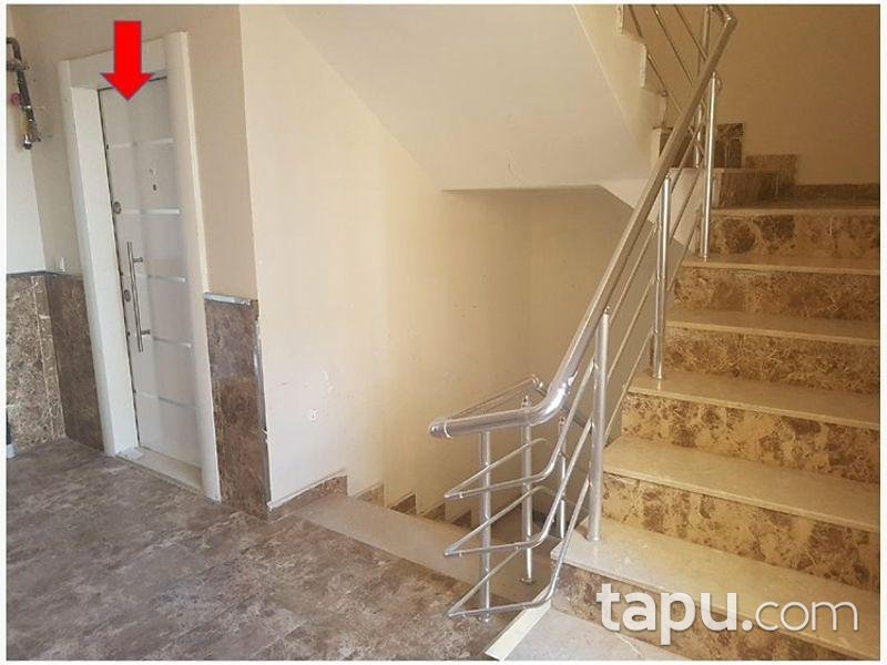 Diyarbakır Kayapınar'da 4+1 Daire