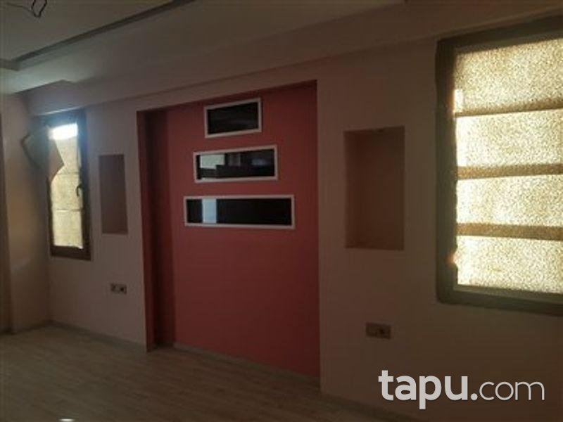 Diyarbakır Kayapınar'da 4+1 Daire