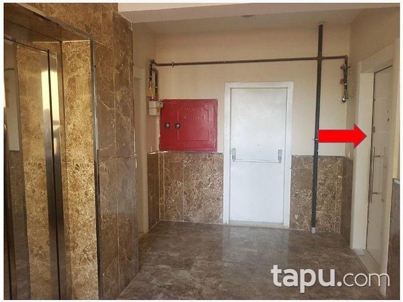 Diyarbakır Kayapınar'da 4+1 Daire