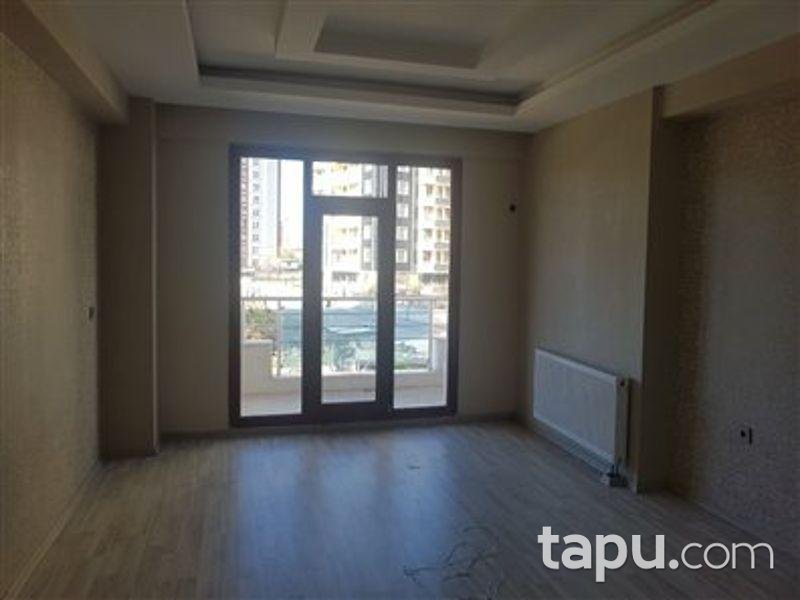 Diyarbakır Kayapınar'da 4+1 Daire