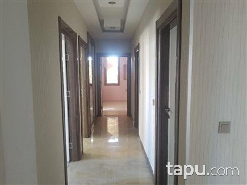 Diyarbakır Kayapınar'da 4+1 Daire