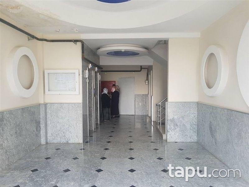 Diyarbakır Kayapınar'da 4+1 Daire