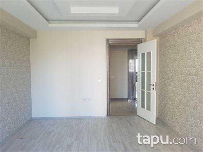 Diyarbakır Kayapınar'da 4+1 Daire