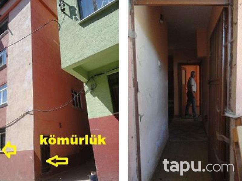 Zonguldak Devrek'te 2+1 Daire