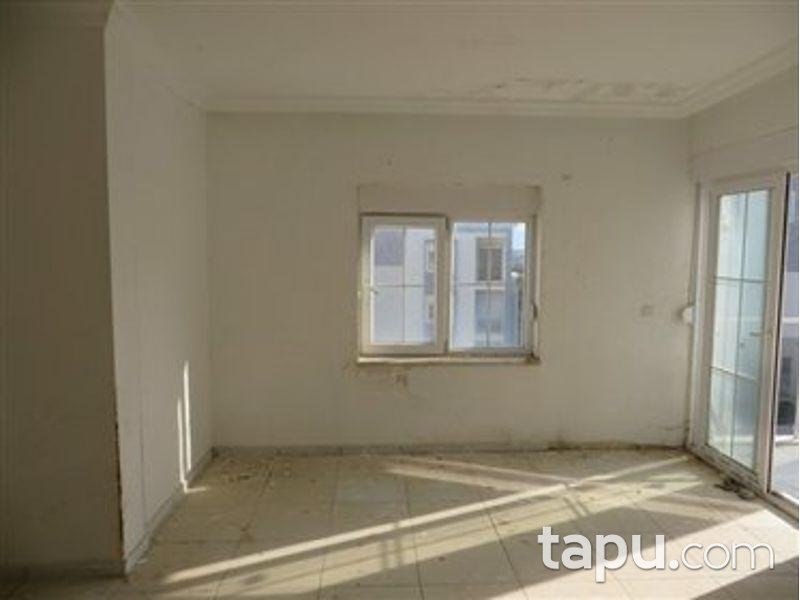 Antalya Manavgat'ta 3+1 Dubleks Daire