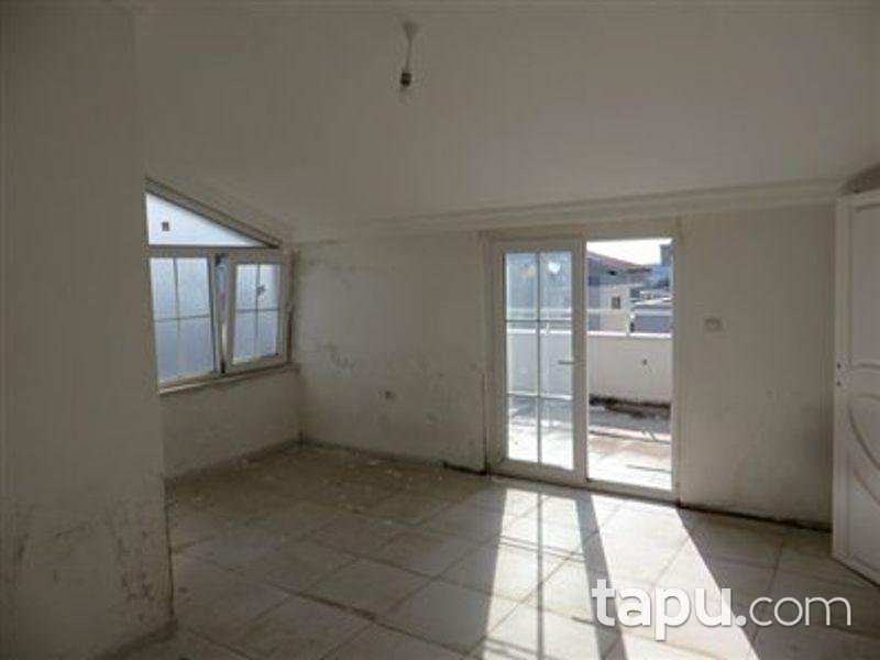 Antalya Manavgat'ta 3+1 Dubleks Daire