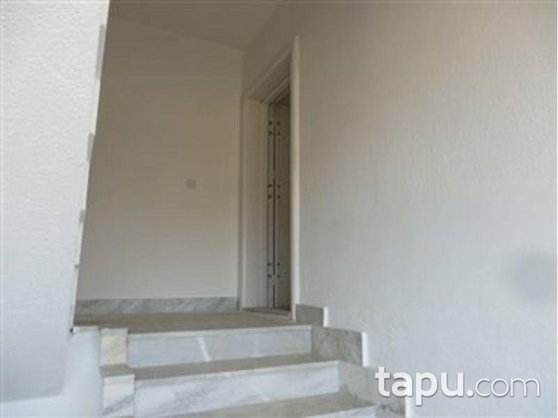 Antalya Manavgat'ta 3+1 Dubleks Daire