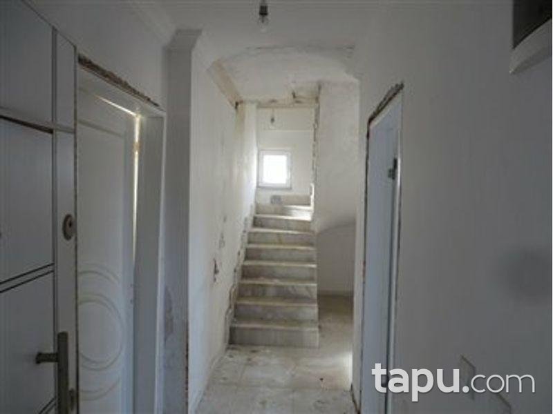 Antalya Manavgat'ta 3+1 Dubleks Daire