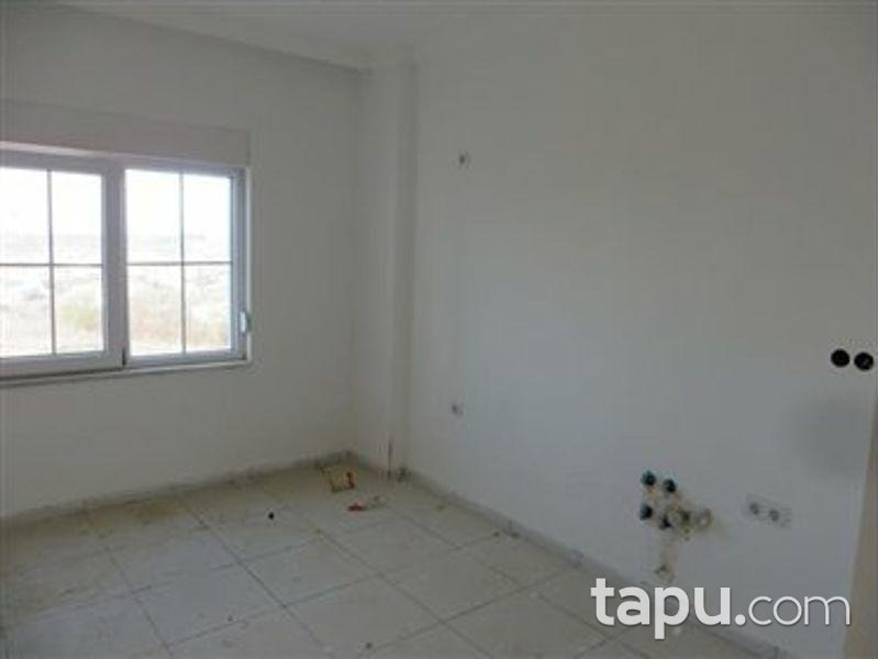 Antalya Manavgat'ta 3+1 Dubleks Daire