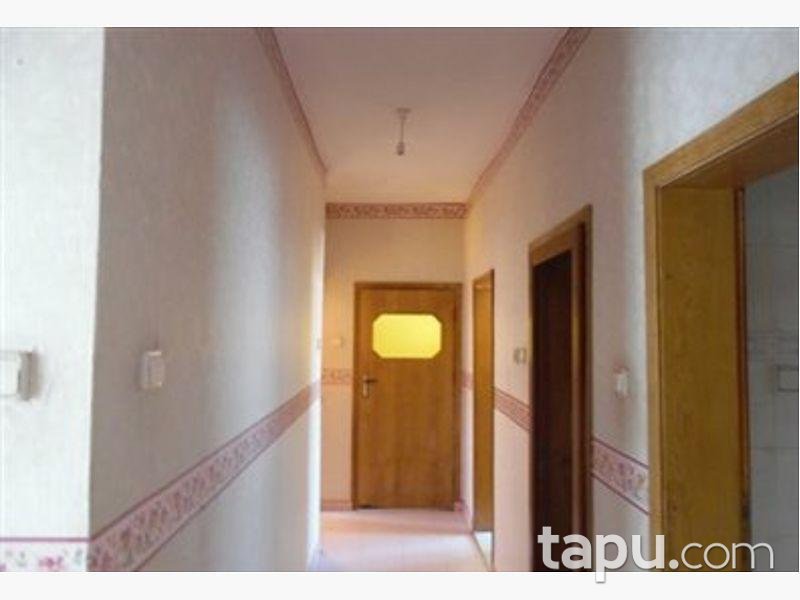 Konya Cihanbeyli'de 365 m2 Bina