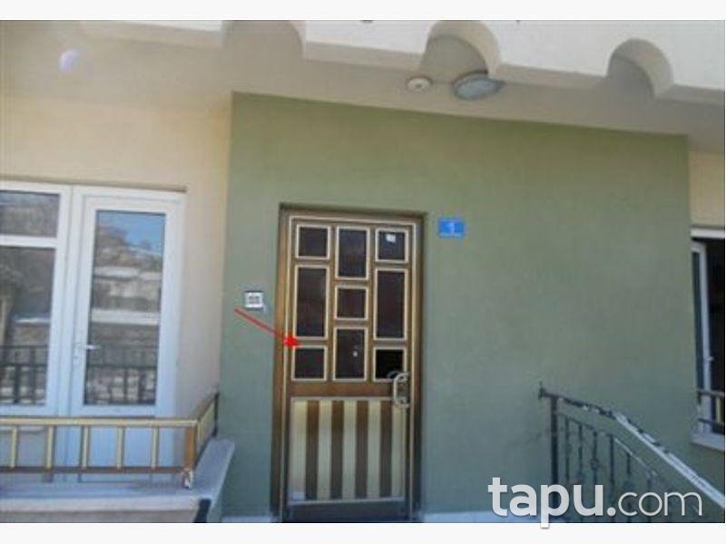 Konya Cihanbeyli'de 365 m2 Bina