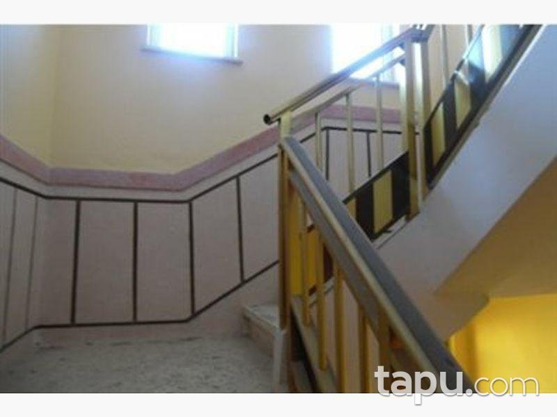 Konya Cihanbeyli'de 365 m2 Bina