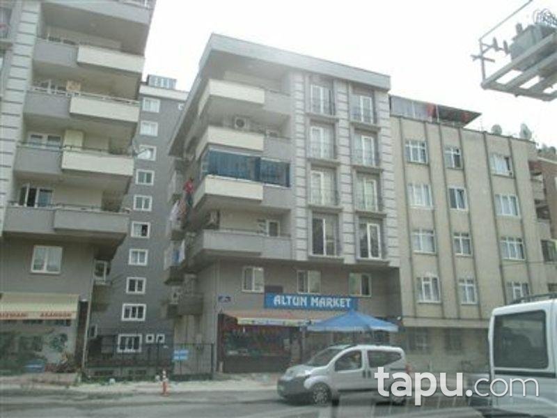 Samsun İlkadım Fevzi Çakmak Mahallesi'nde 68 m2 Depo
