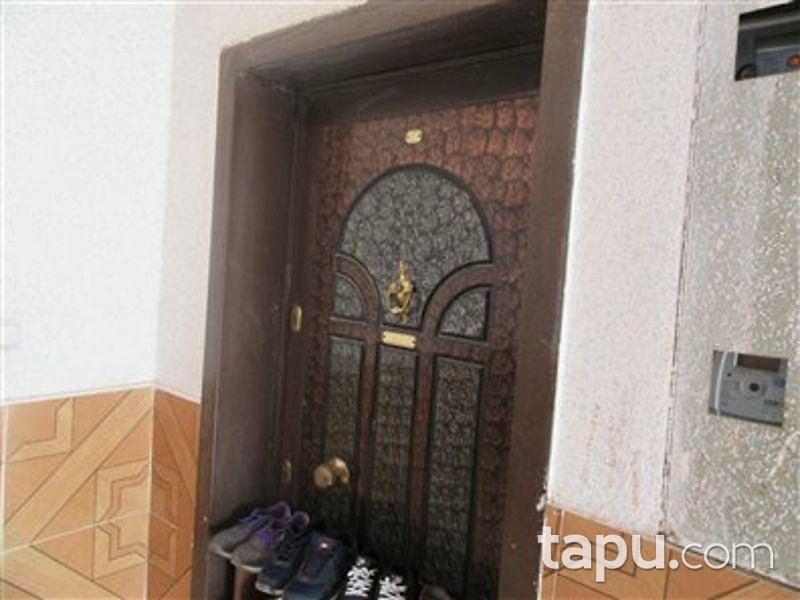 Ankara Çubuk'ta 3+1 Daire