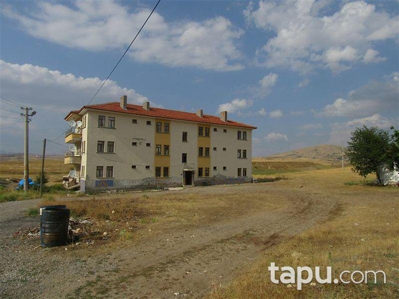 Ankara Çubuk'ta 3+1 Daire