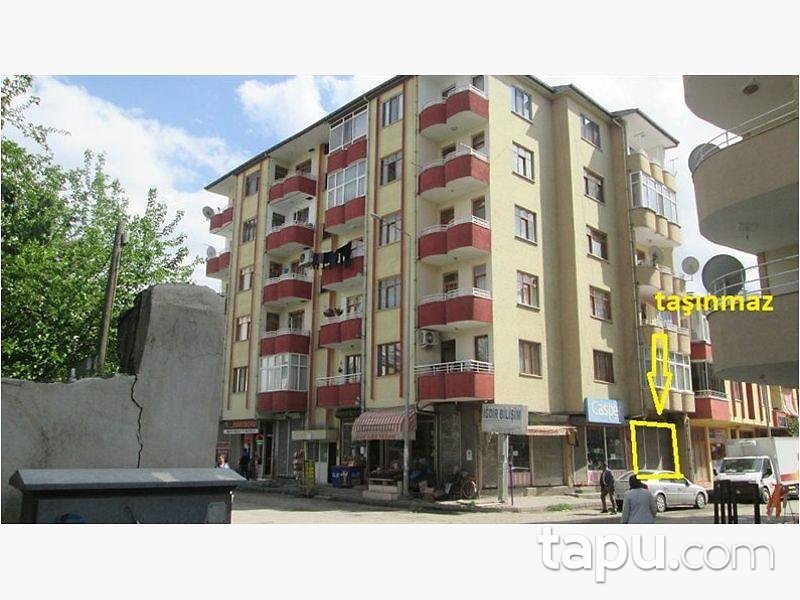 Iğdır Merkez'de 47m2 Dükkan