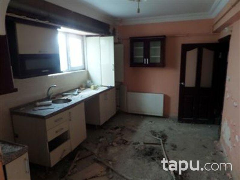 Samsun Atakum'da 116m2 Bodrum Daire