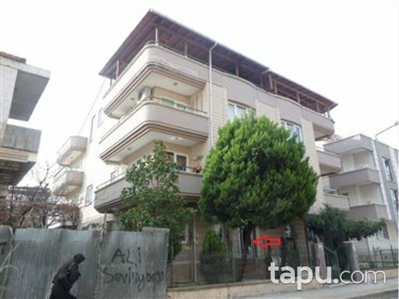 Samsun Atakum'da 116m2 Bodrum Daire