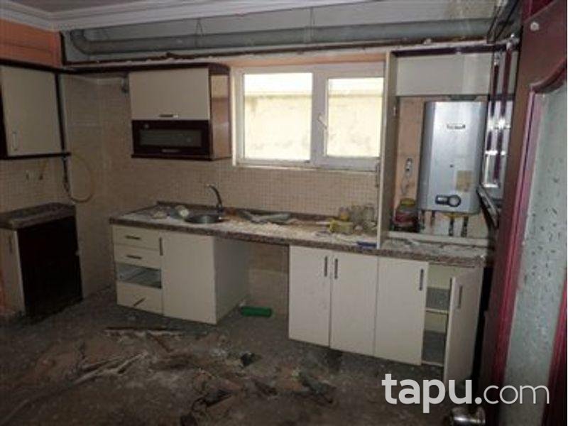 Samsun Atakum'da 116m2 Bodrum Daire