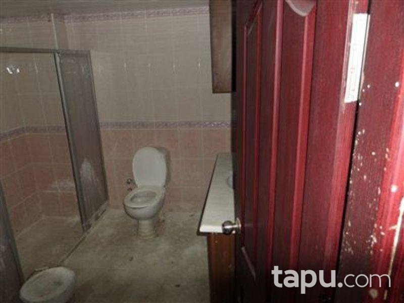 Samsun Atakum'da 116m2 Bodrum Daire