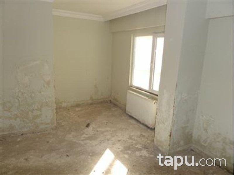 Samsun Atakum'da 116m2 Bodrum Daire