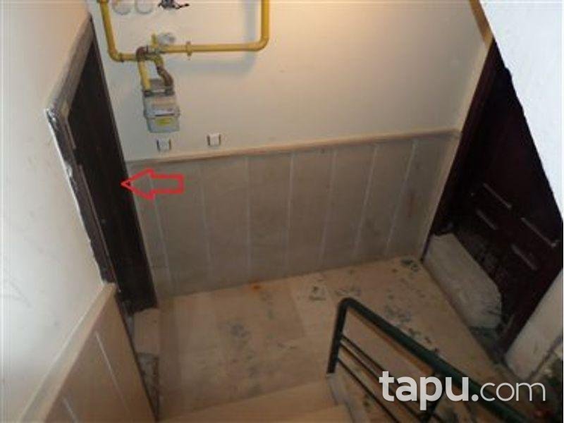 Samsun Atakum'da 116m2 Bodrum Daire